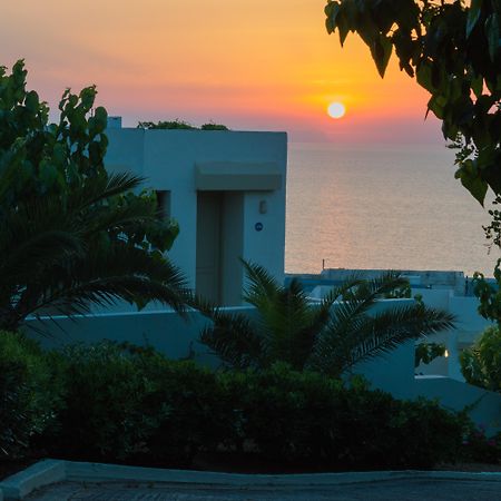 Scaleta Beach Hotel Skaleta Esterno foto