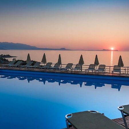 Scaleta Beach Hotel Skaleta Esterno foto