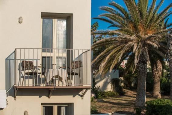Scaleta Beach Hotel Skaleta Esterno foto