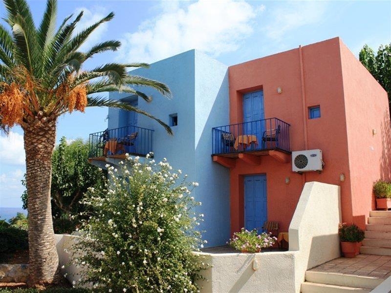Scaleta Beach Hotel Skaleta Esterno foto